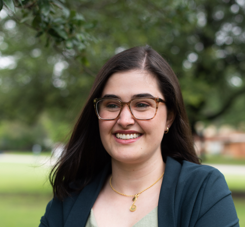 a photo of miranda suarez