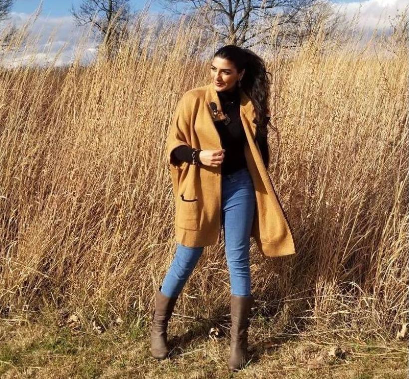 a photo of Nidhi Shastri