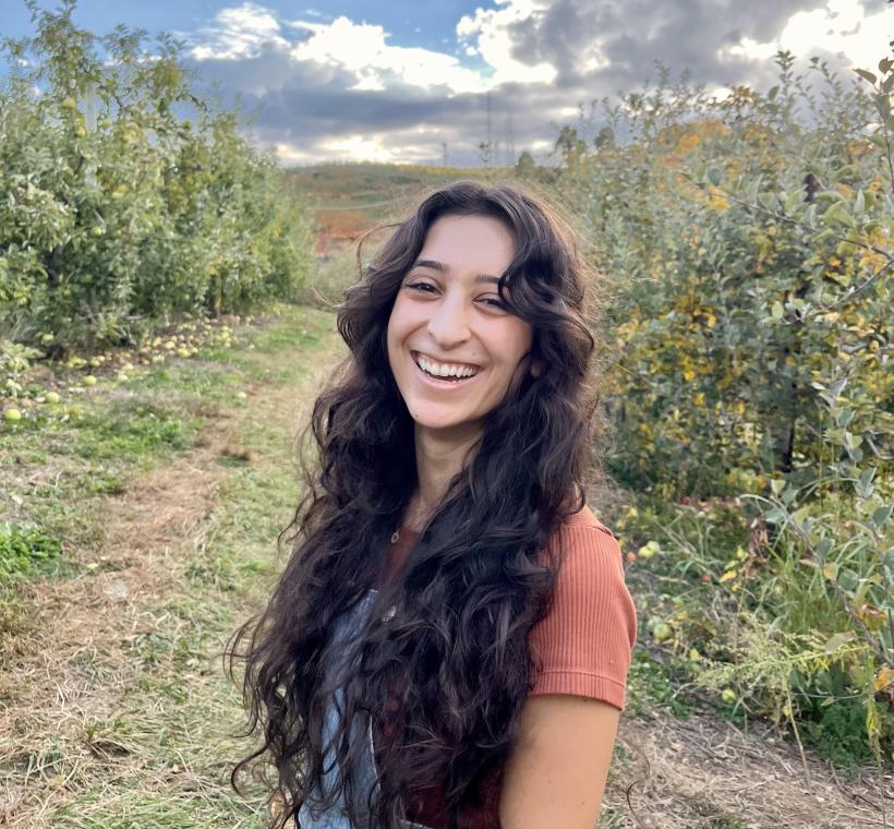 Rasha Aridi